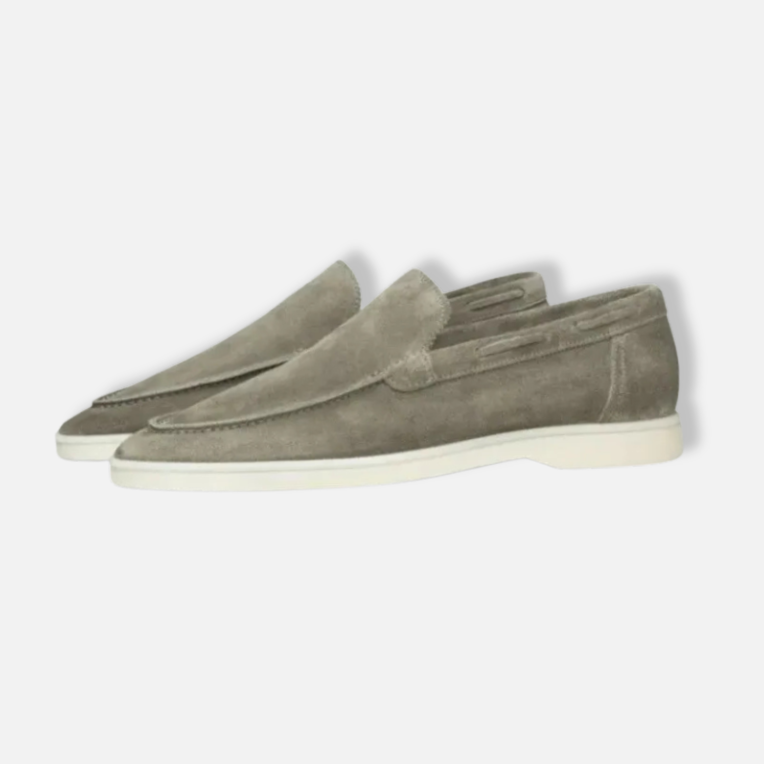 Elston | Men’s Lightweight Slip-On Loafers