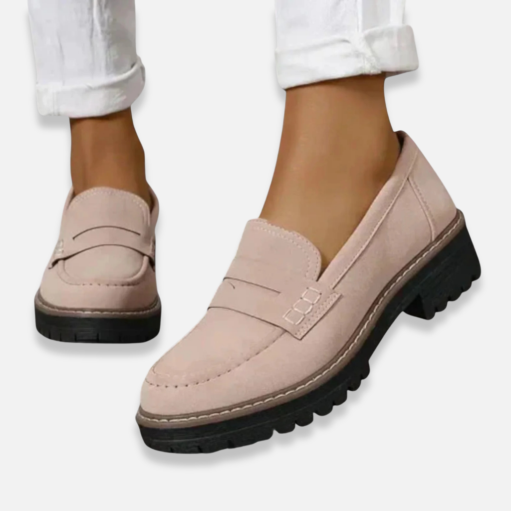Elston | Women's Comfort Loafers
