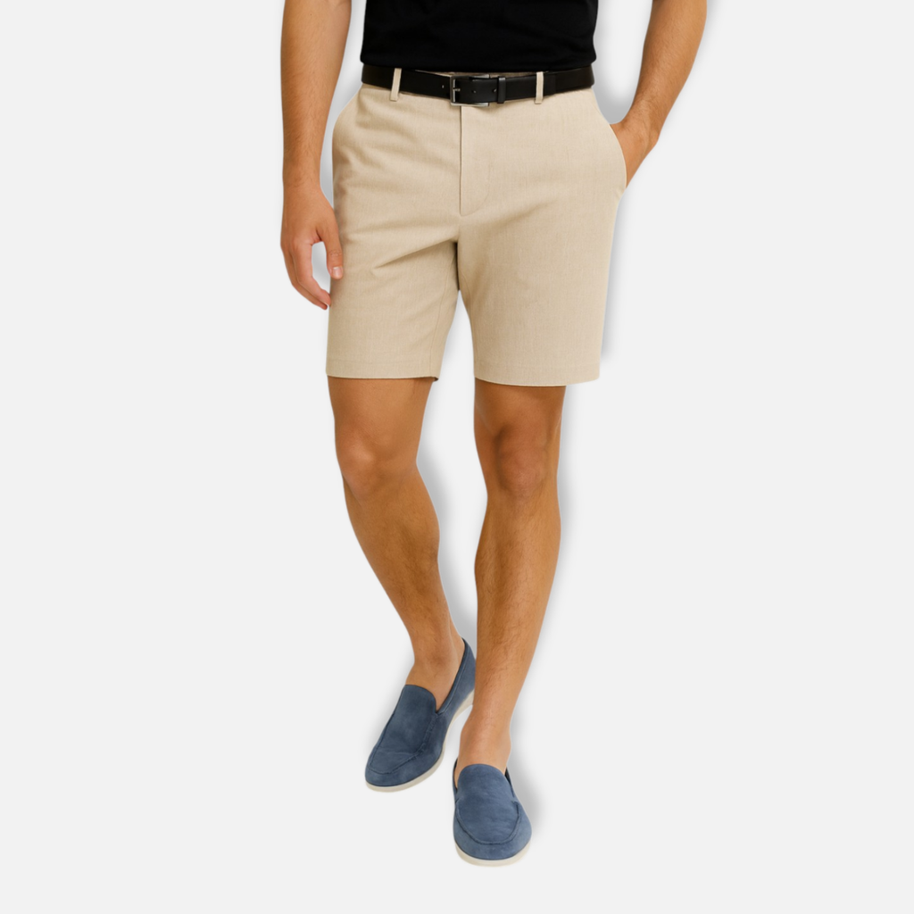 Elston | Men’s Lightweight Slip-On Loafers