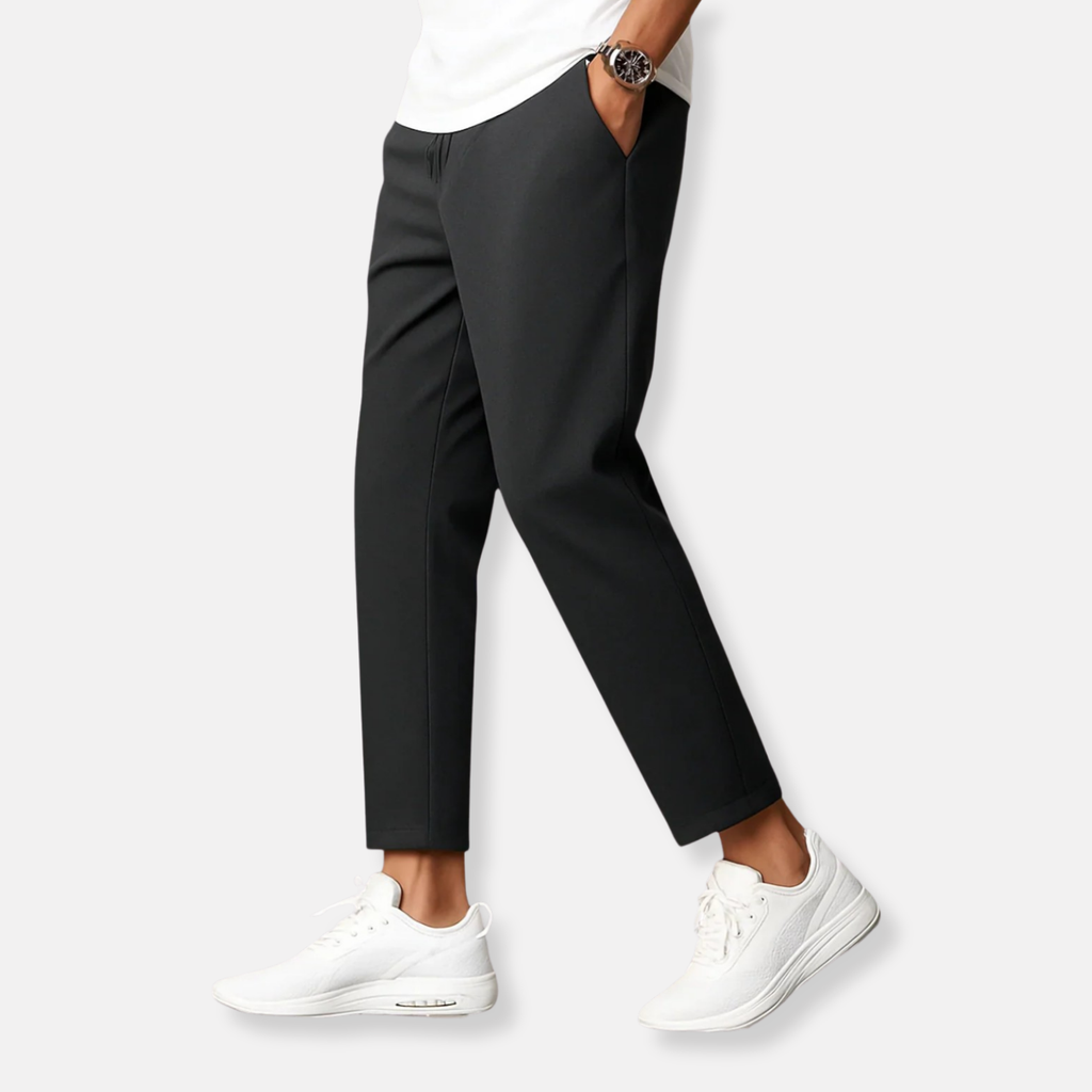 Elston | Men's Lightweight Casual Pants