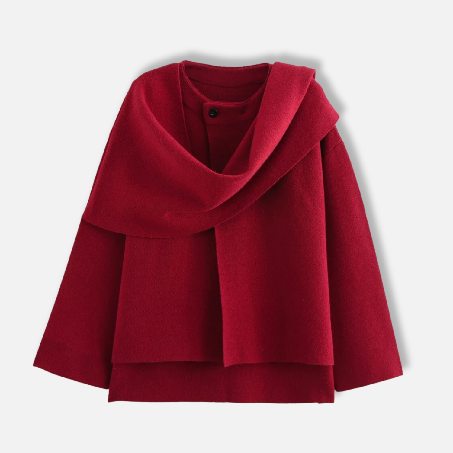 Elston | Women’s Plush Winter Coat