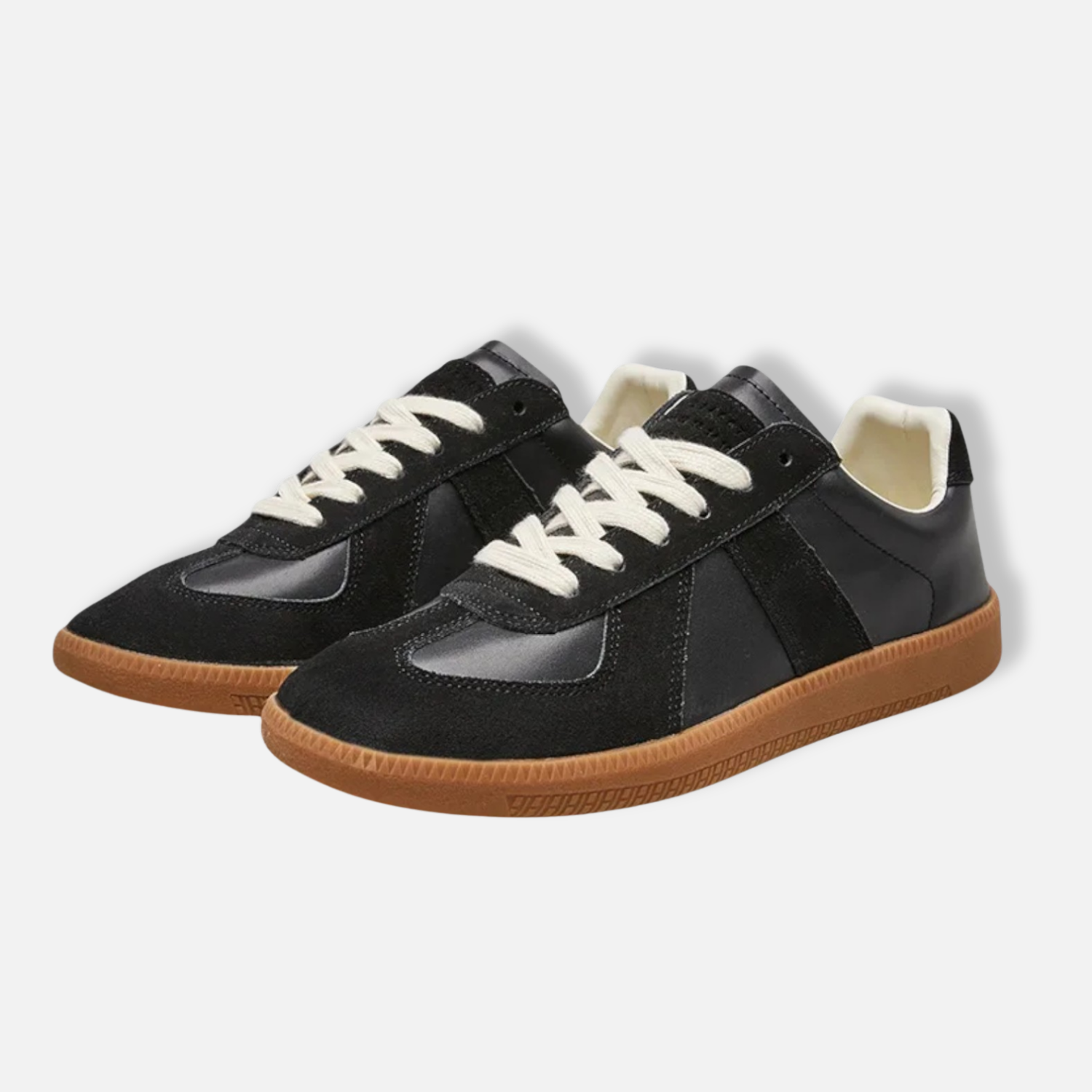 Elston | Men's Retro Sneakers
