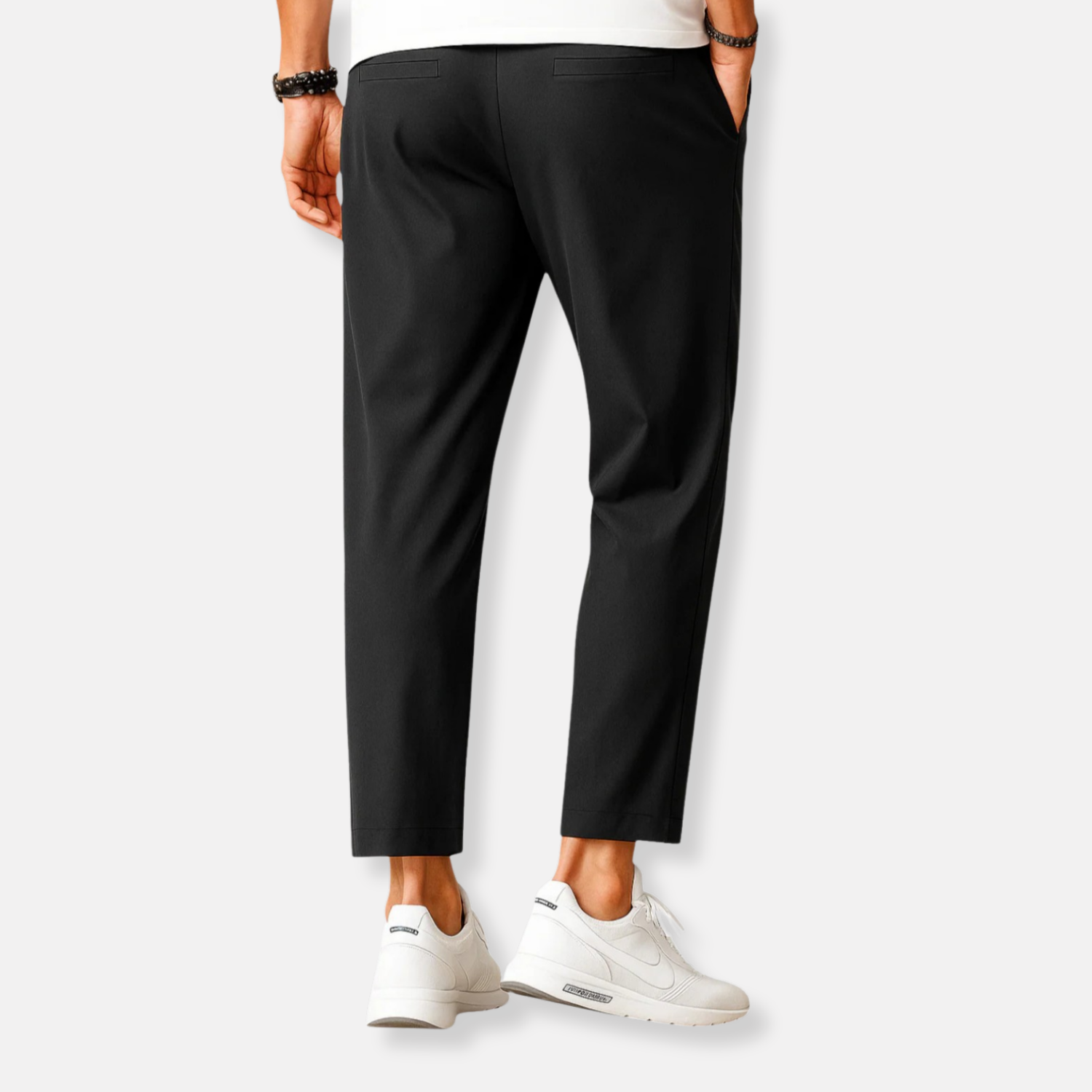 Elston | Men's Lightweight Casual Pants