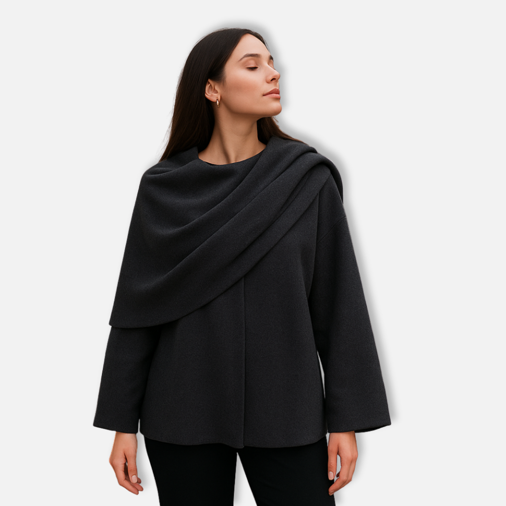 Elston | Women’s Plush Winter Coat