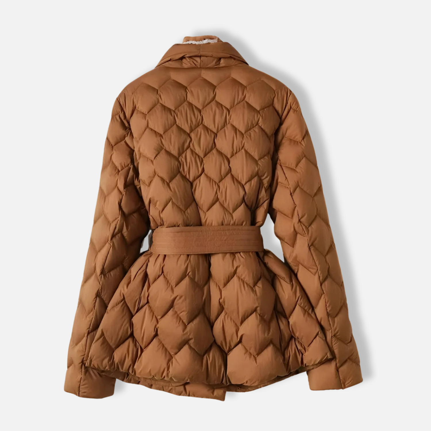 Elston | Women’s Quilted Elegance Jacket