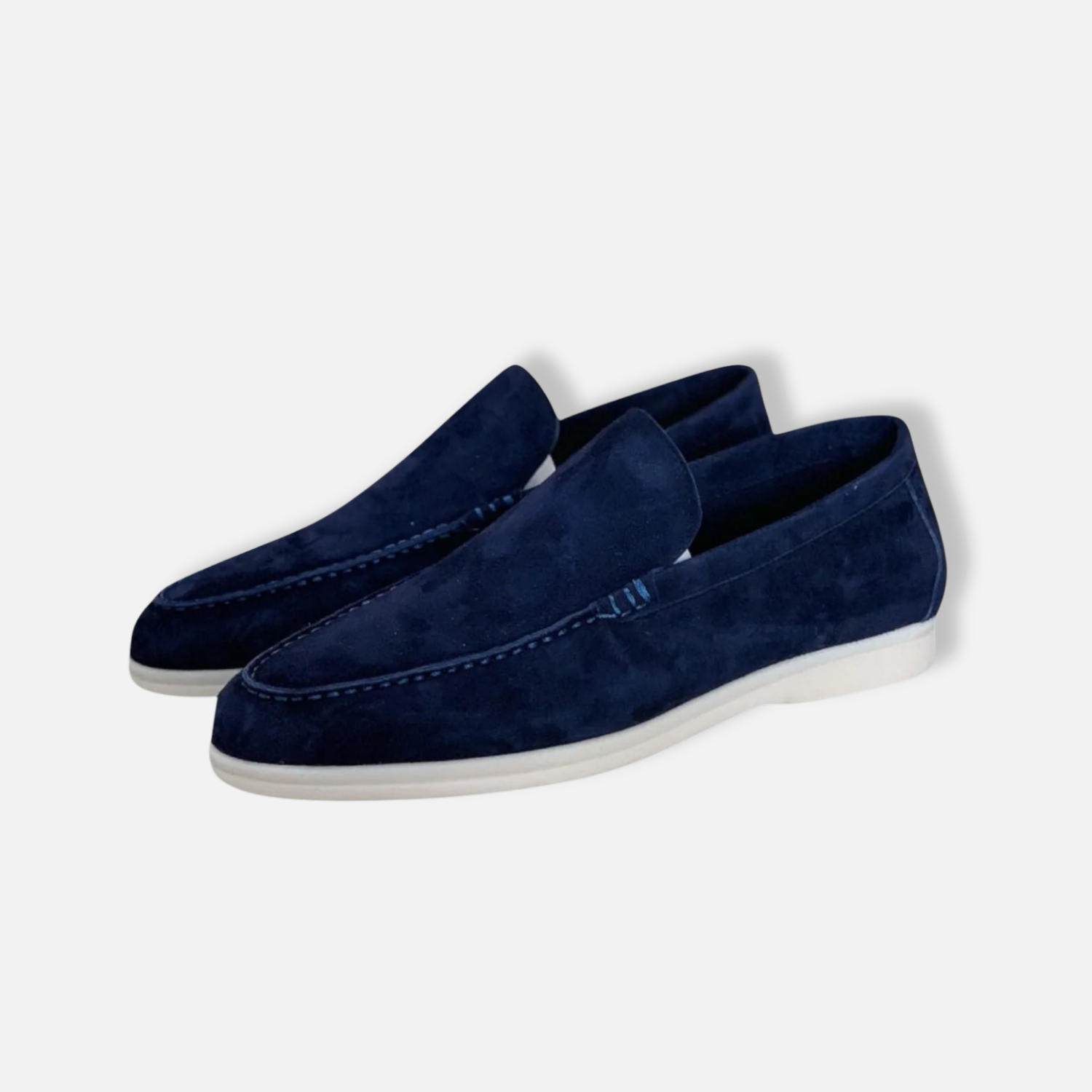 Elston | Men’s Lightweight Slip-On Loafers