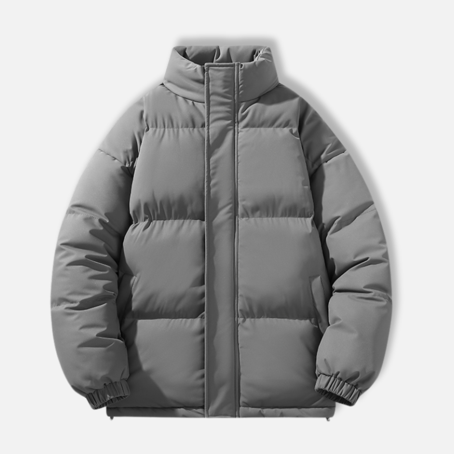 Elston | Men’s Oversized Winter Parka