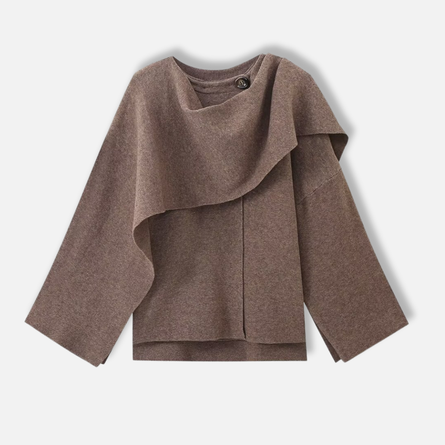 Elston | Women’s Plush Winter Coat