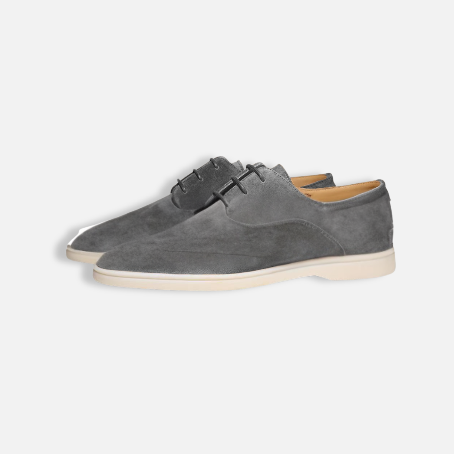 Elston | Men's Lace-Up Boat Shoes
