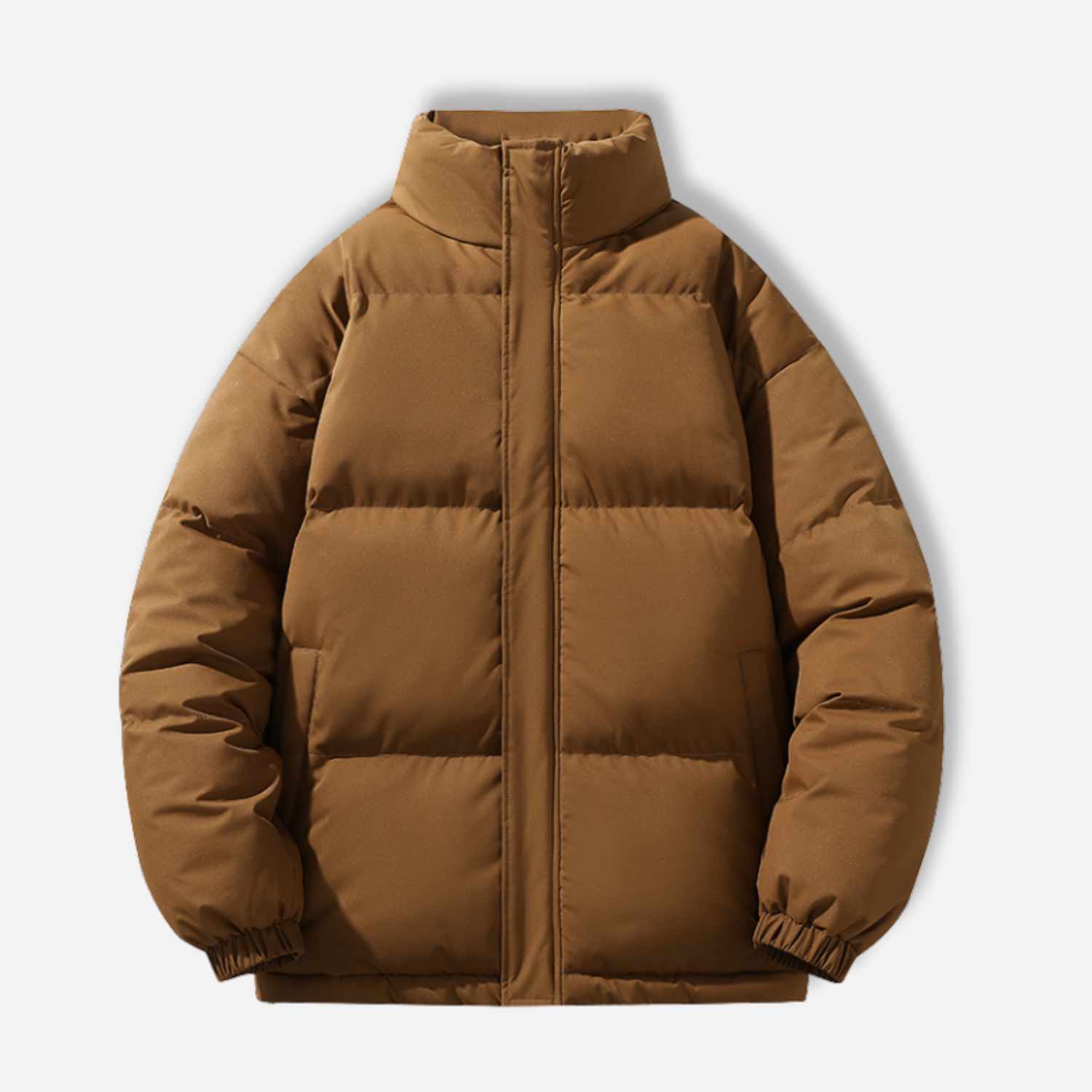 Elston | Men’s Oversized Winter Parka