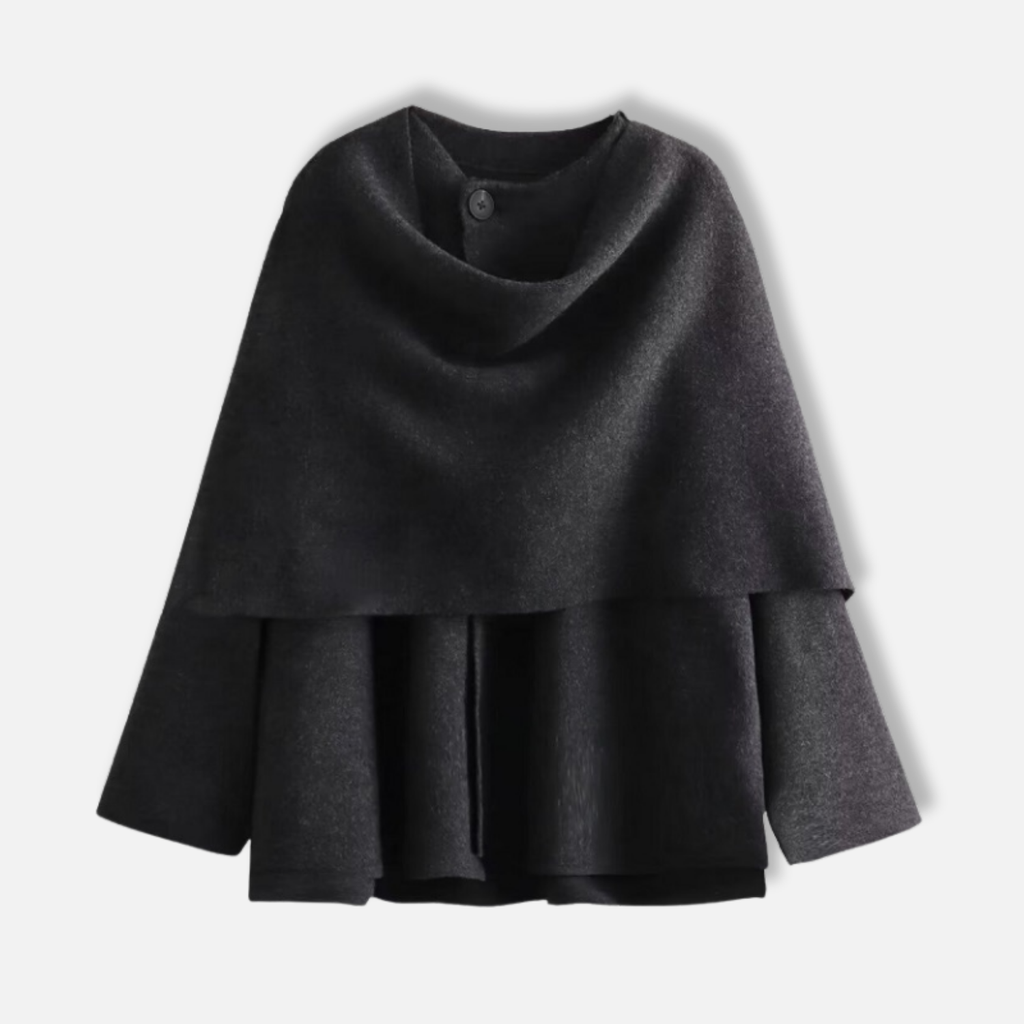 Elston | Women’s Plush Winter Coat