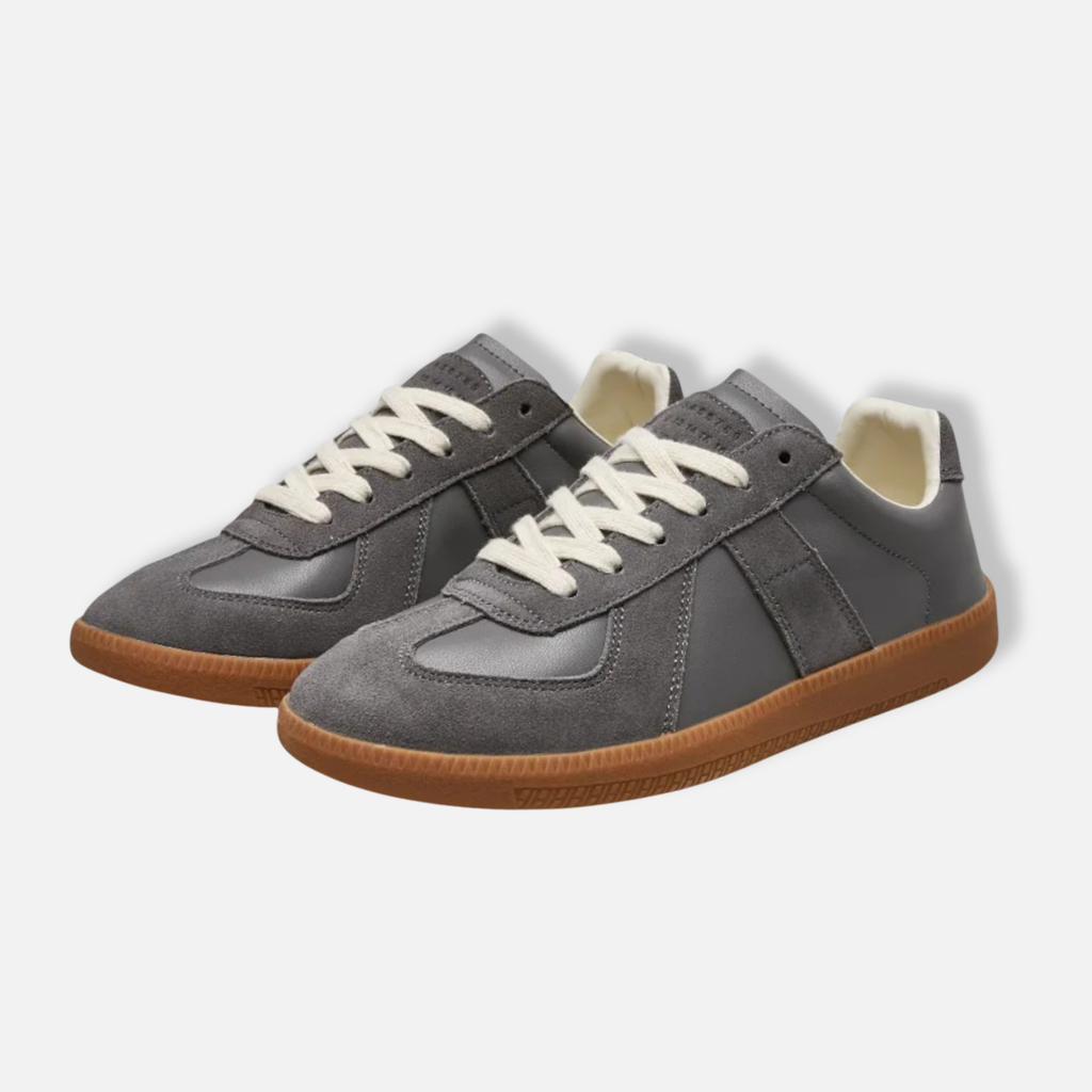 Elston | Men's Retro Sneakers
