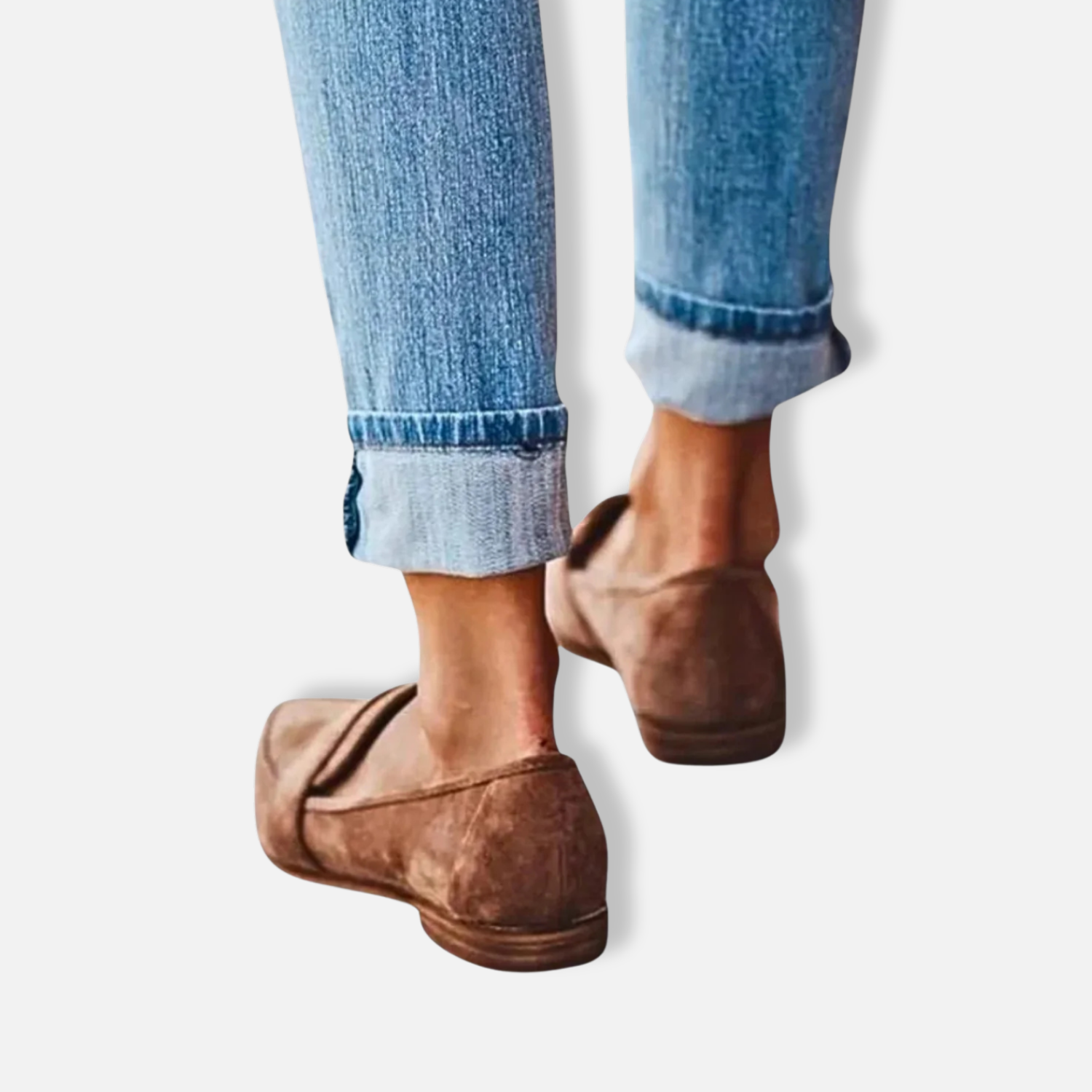 Elston | Women’s Elegant Loafers