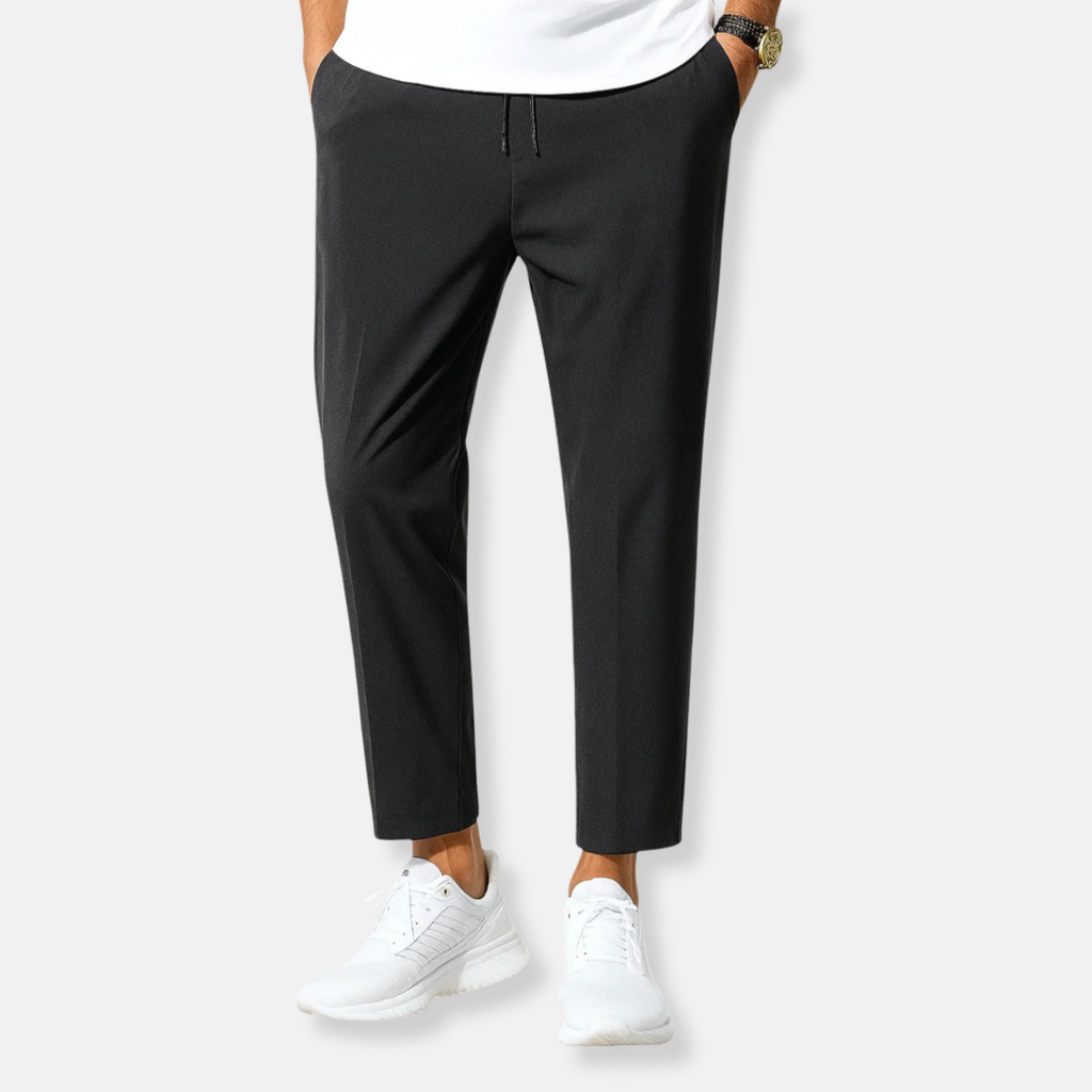 Elston | Men's Lightweight Casual Pants