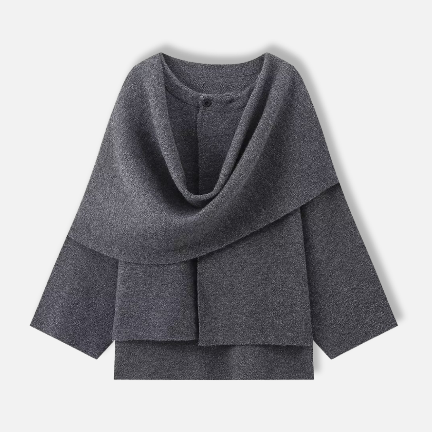 Elston | Women’s Plush Winter Coat