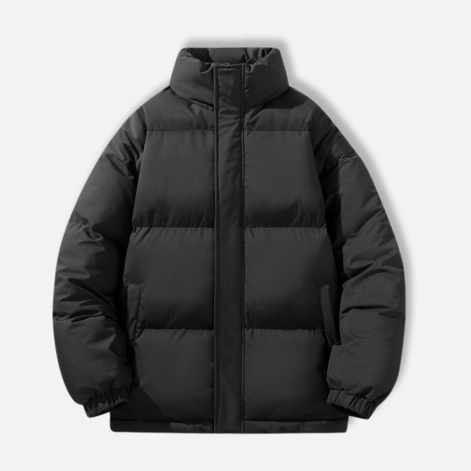 Elston | Men’s Oversized Winter Parka