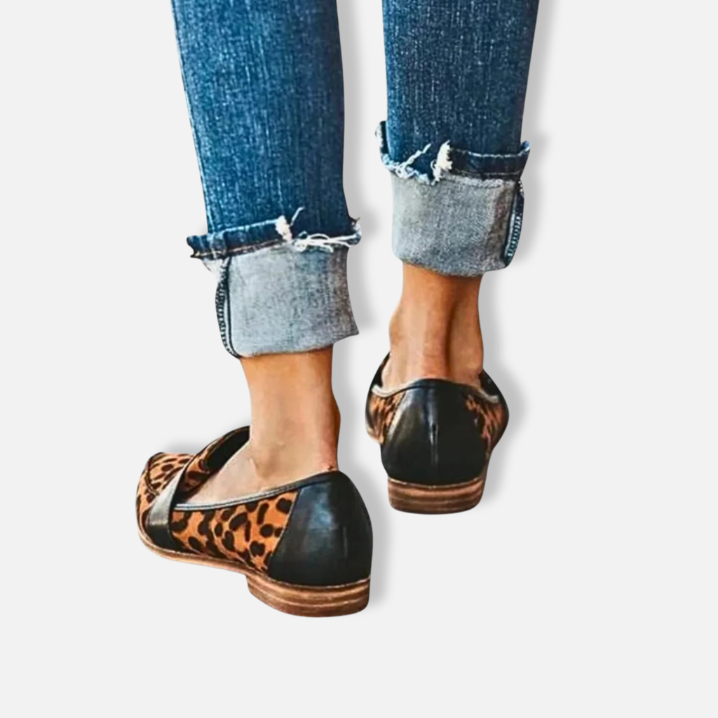 Elston | Women’s Elegant Loafers