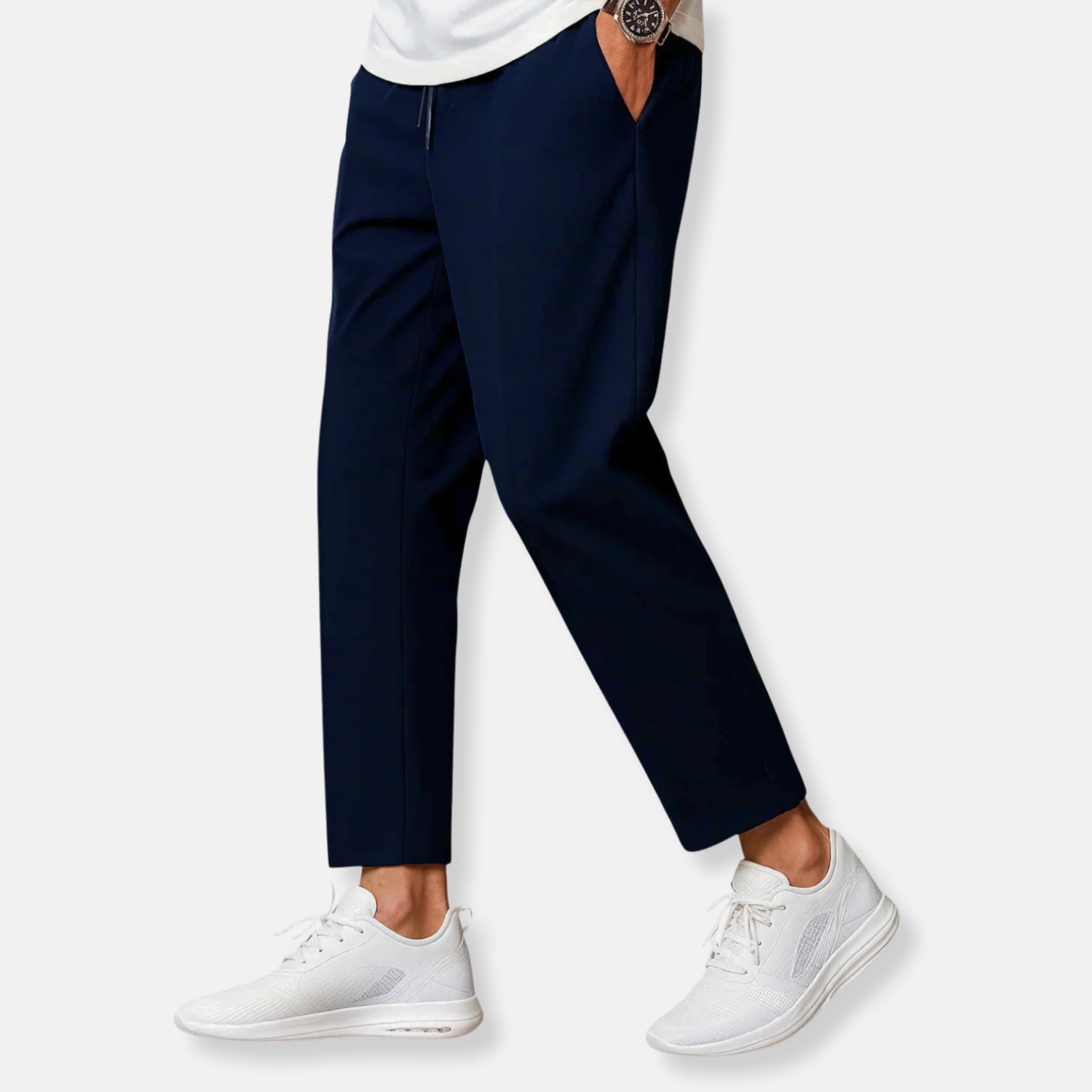 Elston | Men's Lightweight Casual Pants