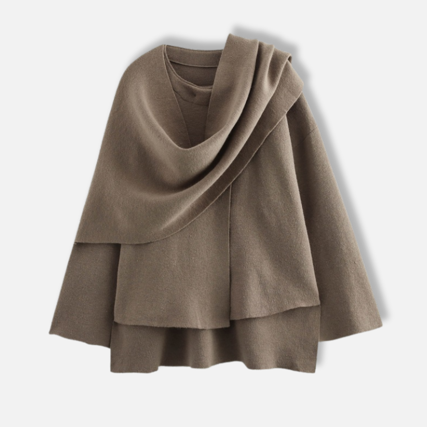 Elston | Women’s Plush Winter Coat