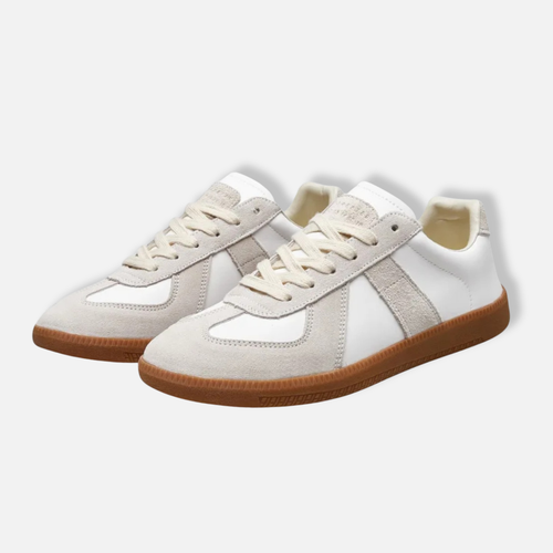 Elston | Men's Retro Sneakers