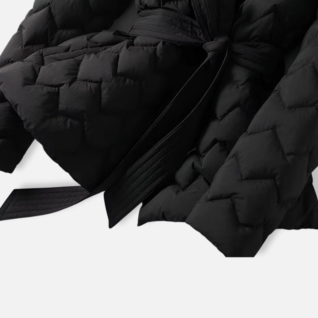 Elston | Women’s Quilted Elegance Jacket