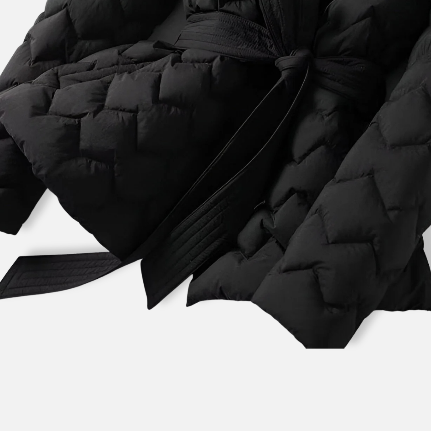 Elston | Women’s Quilted Elegance Jacket