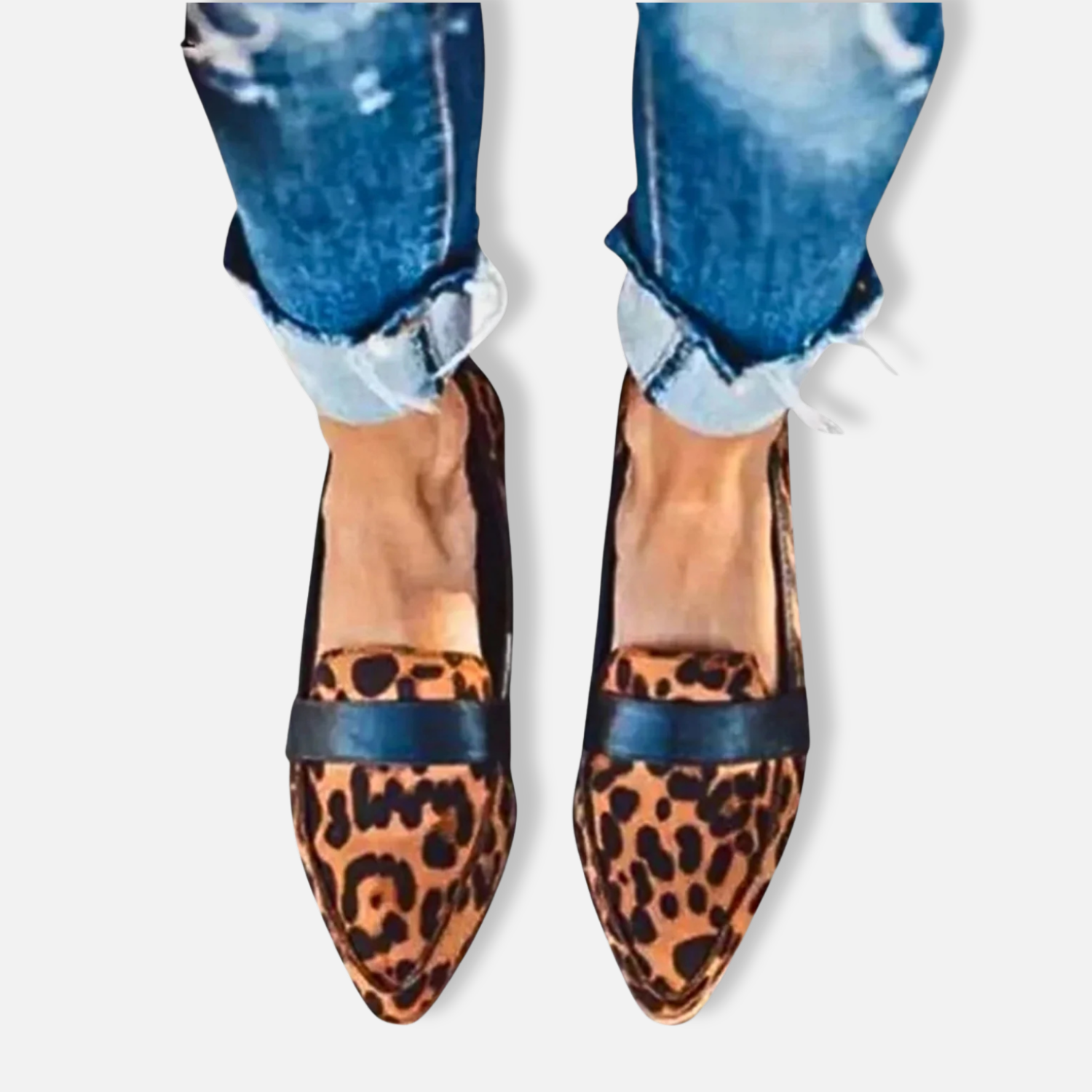 Elston | Women’s Elegant Loafers