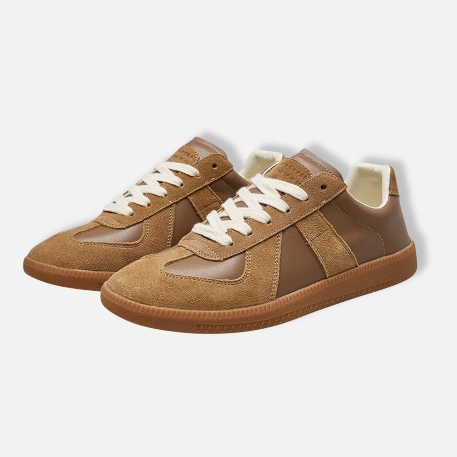 Elston | Men's Retro Sneakers