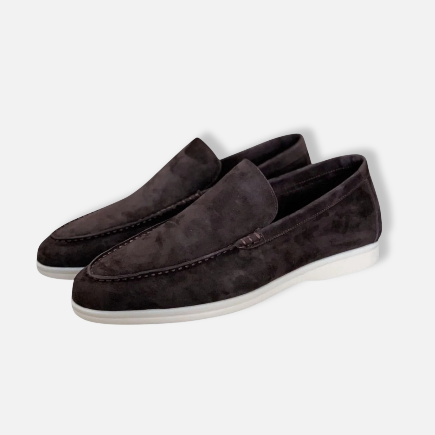 Elston | Men’s Lightweight Slip-On Loafers