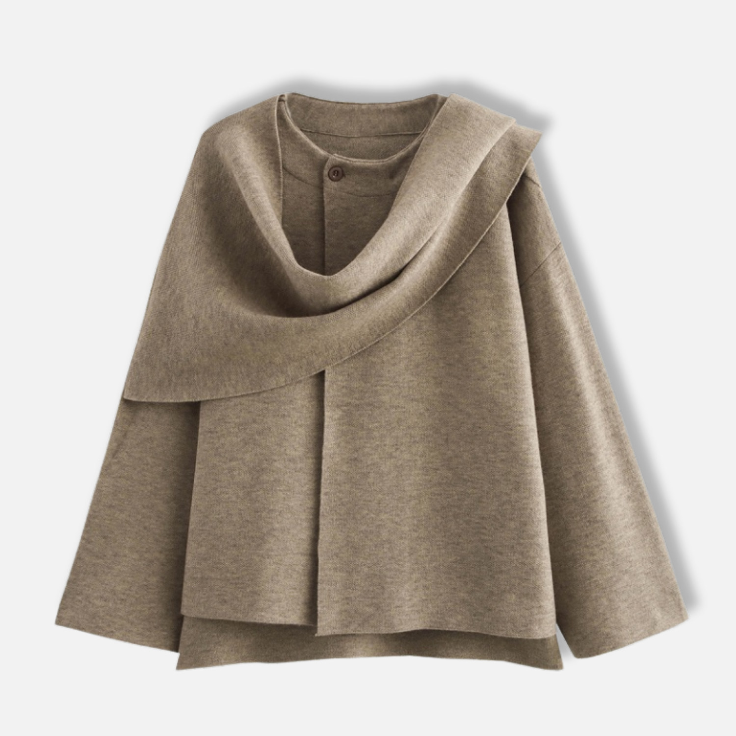 Elston | Women’s Plush Winter Coat