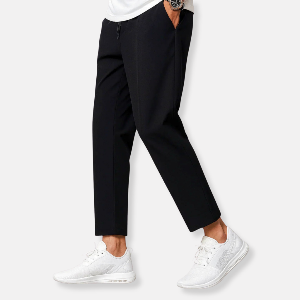 Elston | Men's Lightweight Casual Pants