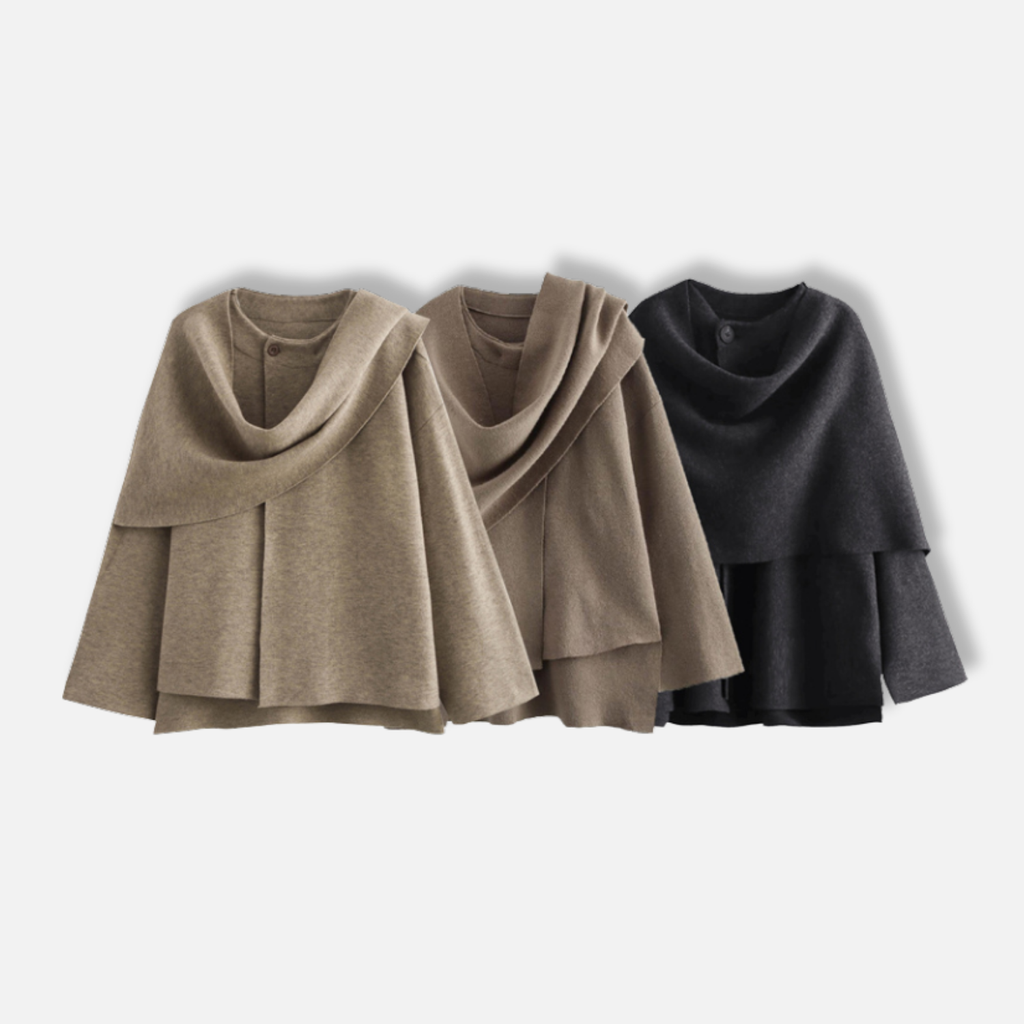 Elston | Women’s Plush Winter Coat