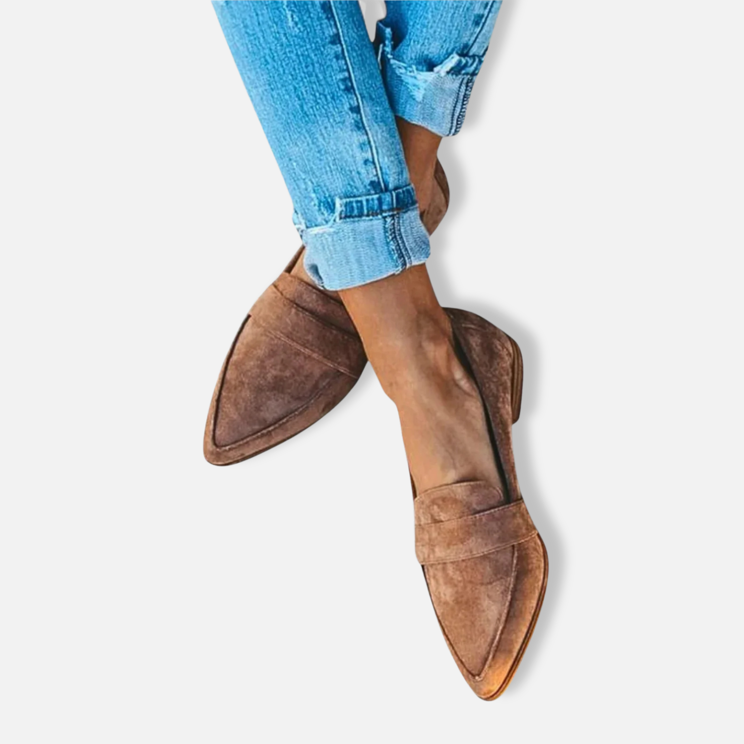 Elston | Women’s Elegant Loafers