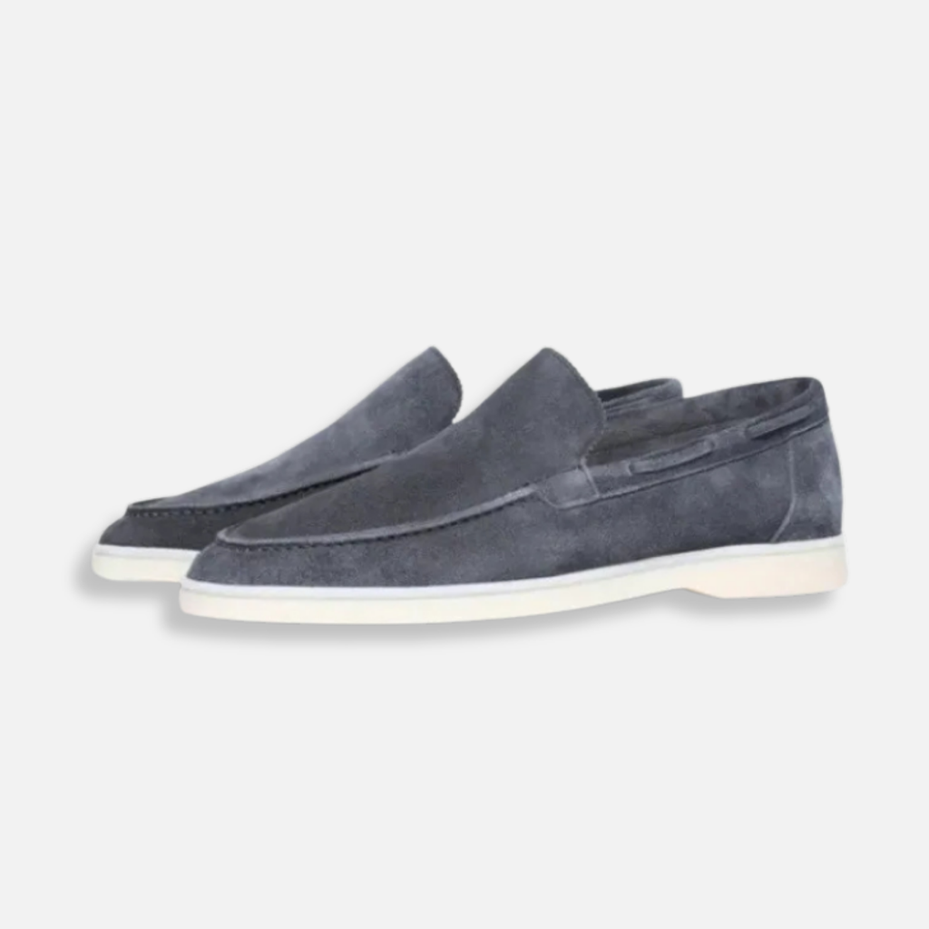 Elston | Men’s Lightweight Slip-On Loafers