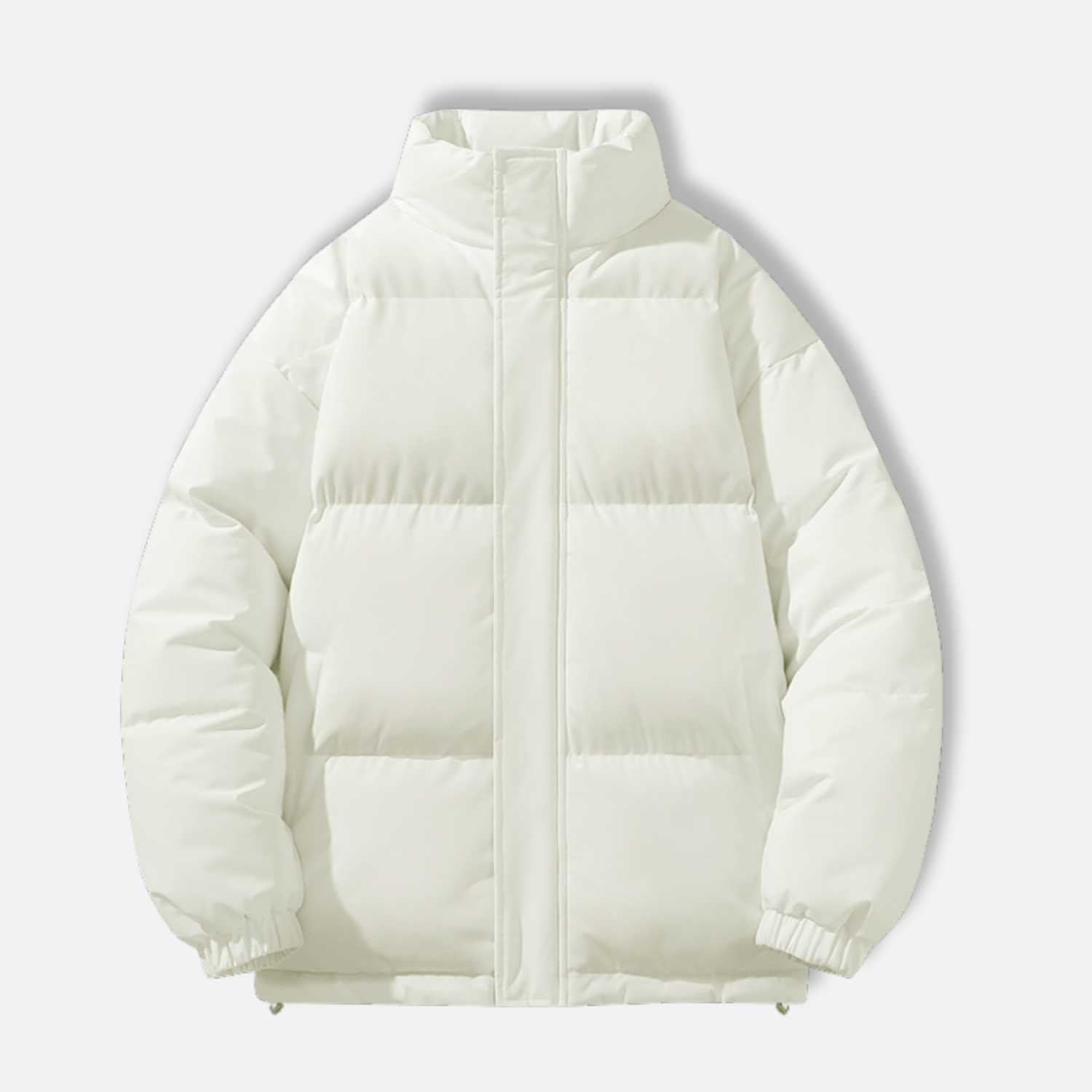 Elston | Men’s Oversized Winter Parka