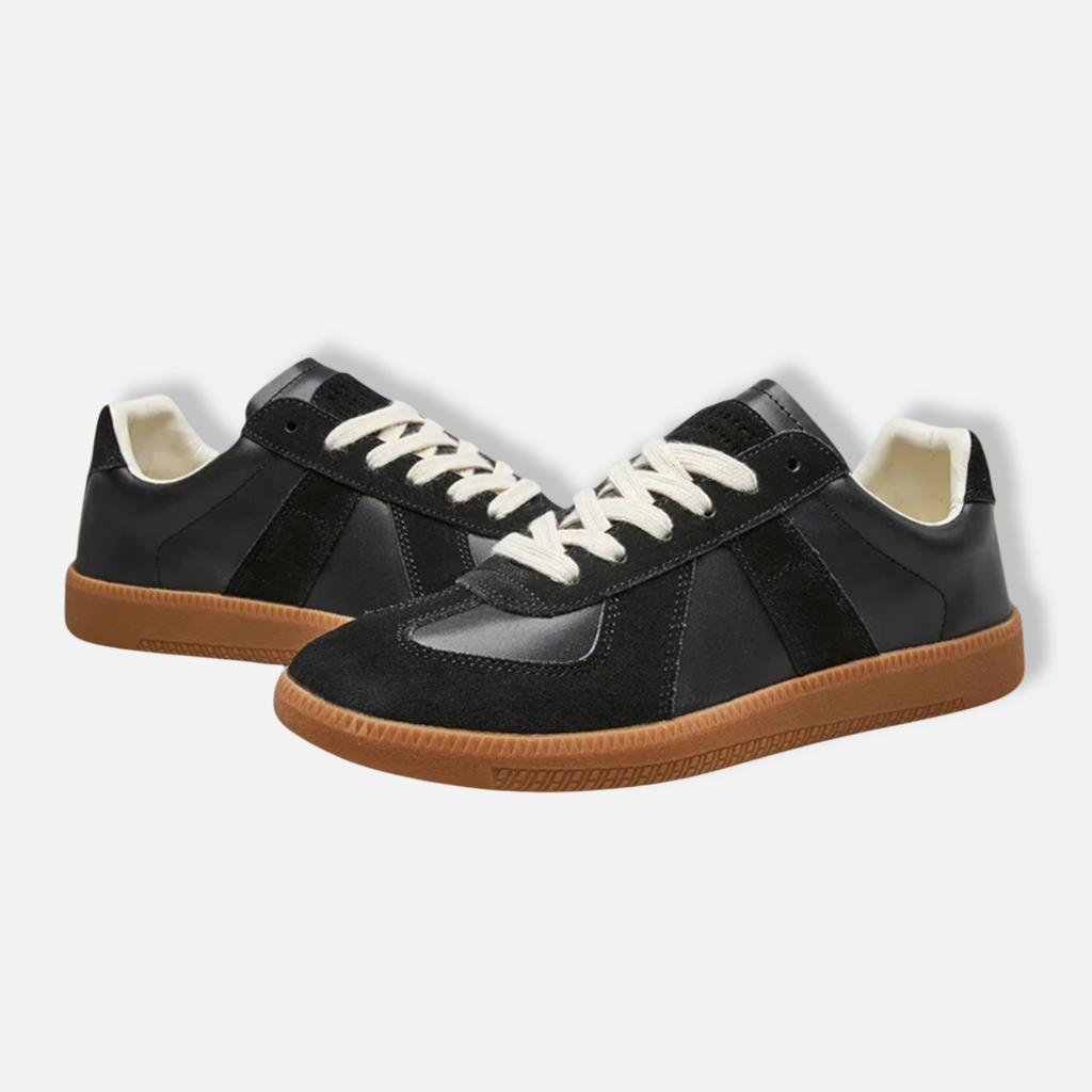 Elston | Men's Retro Sneakers