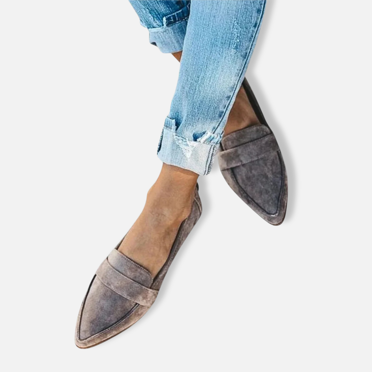 Elston | Women’s Elegant Loafers