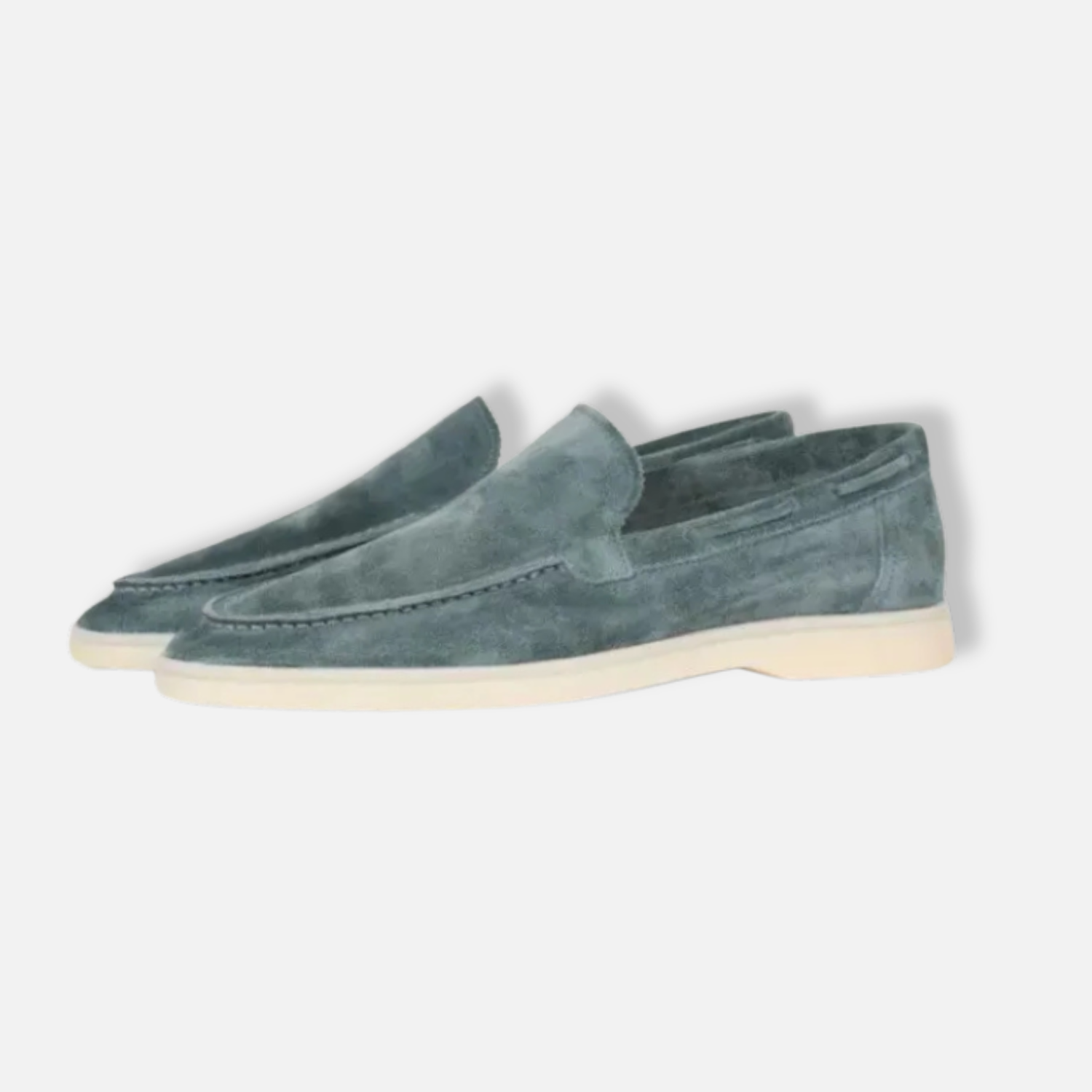Elston | Men’s Lightweight Slip-On Loafers