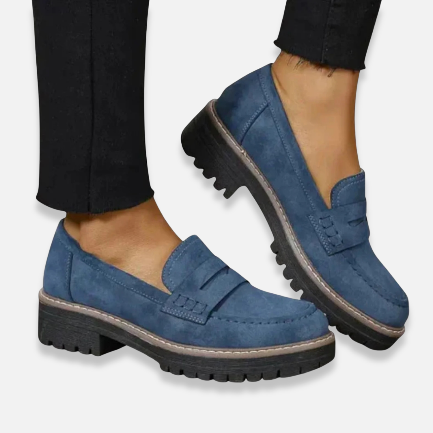Elston | Women's Comfort Loafers