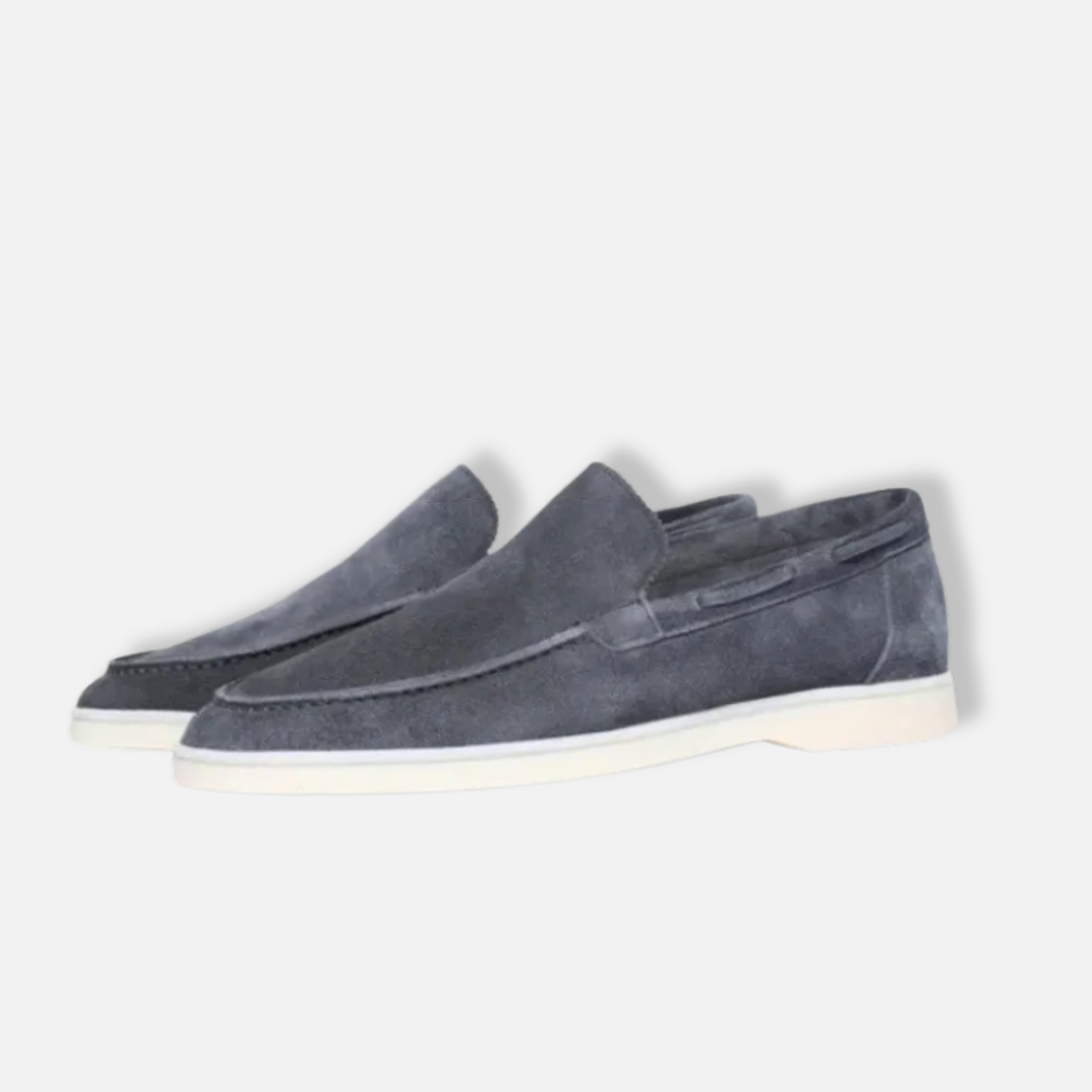Elston | Men’s Lightweight Slip-On Loafers