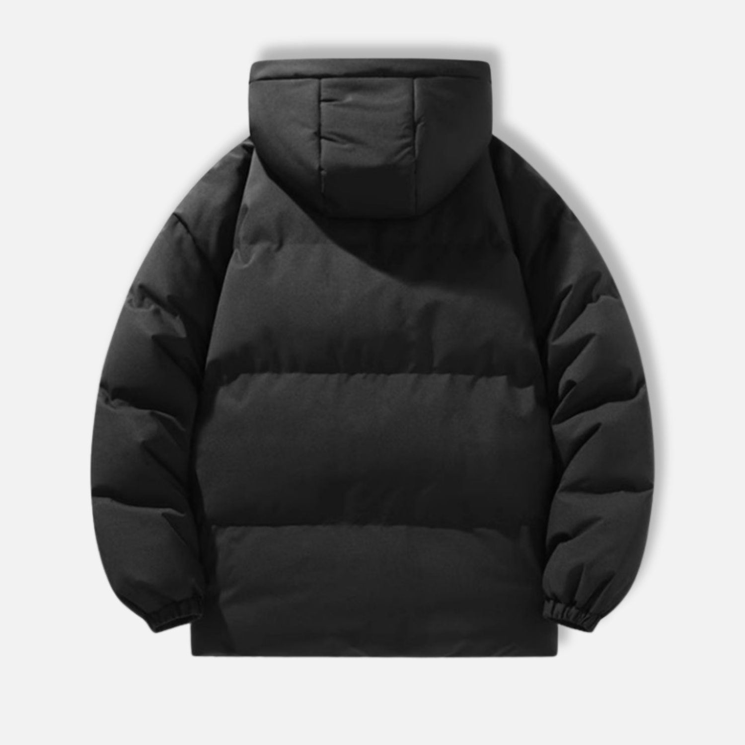 Elston | Men’s Hooded Winter Parka