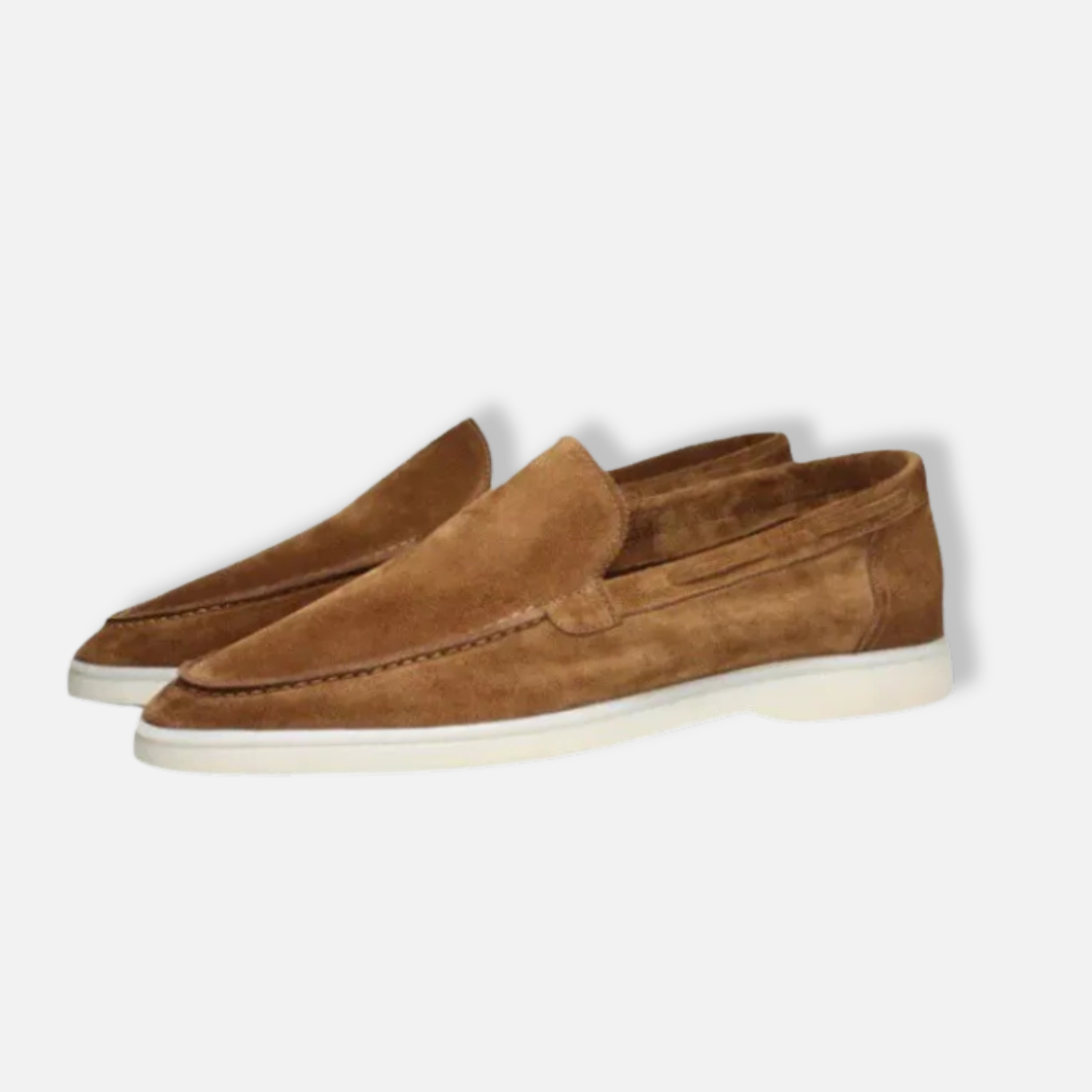 Elston | Men’s Lightweight Slip-On Loafers