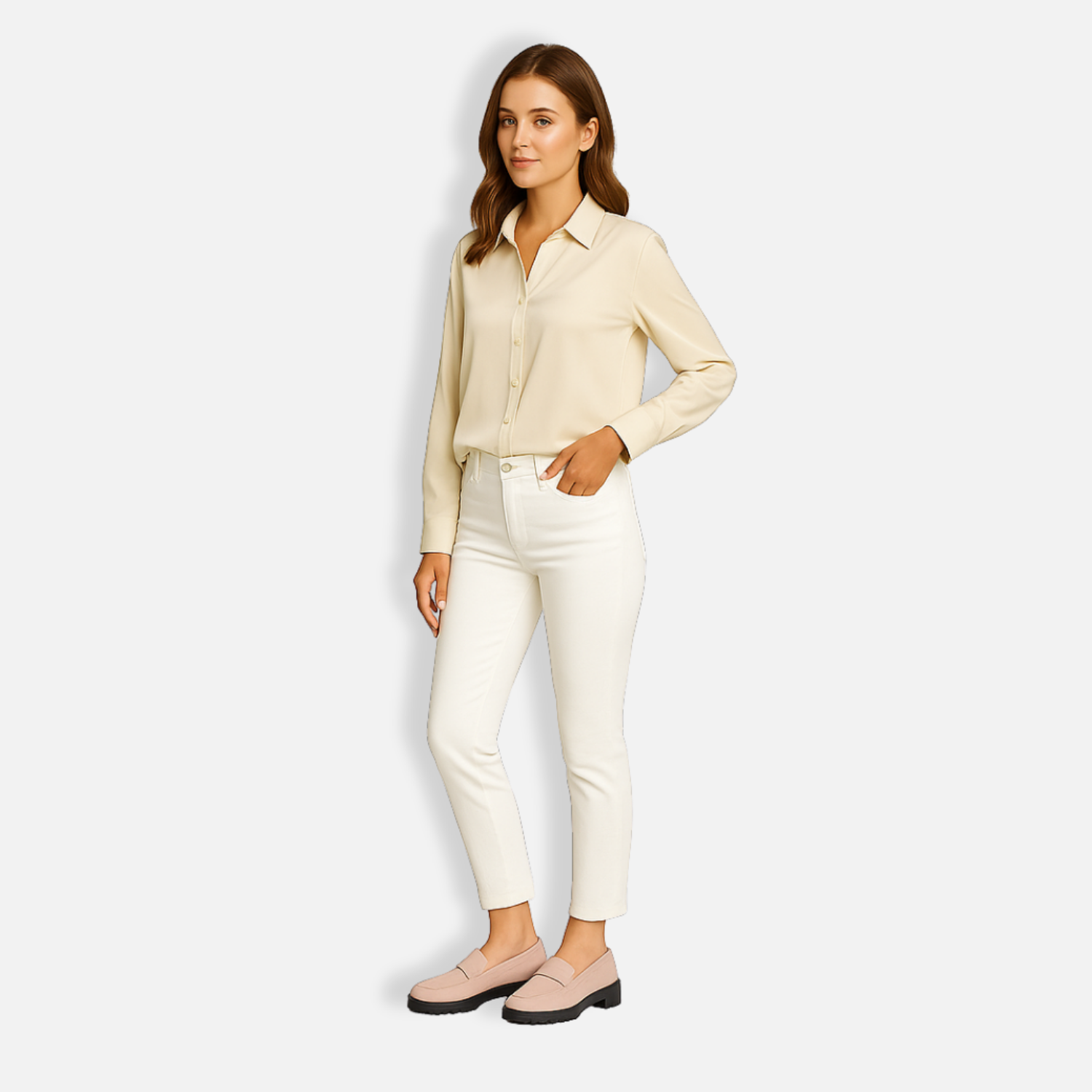 Elston | Women's Comfort Loafers