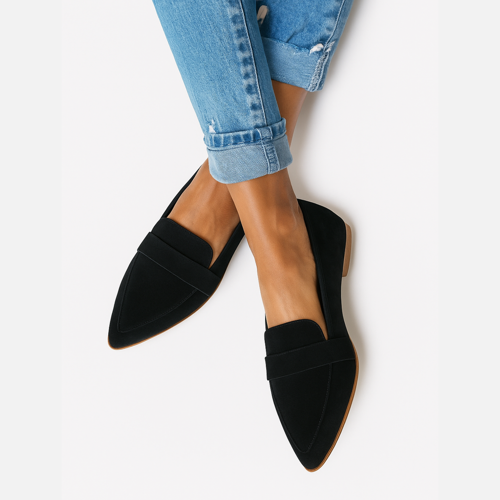 Elston | Women’s Elegant Loafers